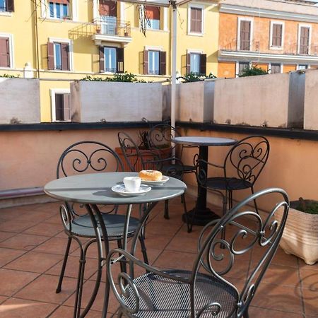 Hotel Center 1 Roma Dış mekan fotoğraf