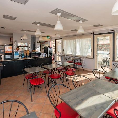 Hotel Center 1 Roma Dış mekan fotoğraf