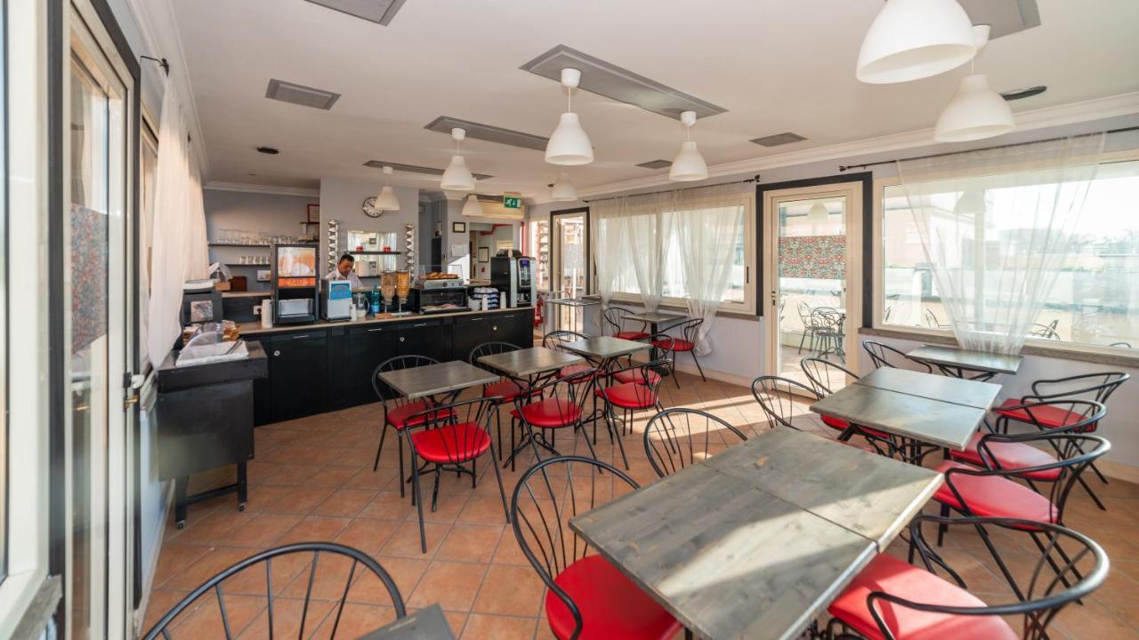 Hotel Center 1 Roma Dış mekan fotoğraf